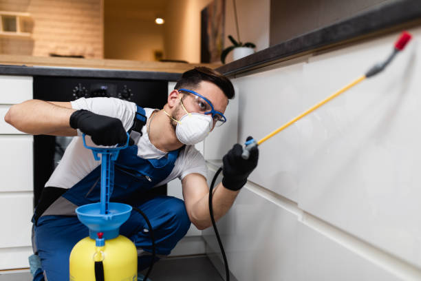 Best Pest Inspection Near Me  in Kingston, TN
