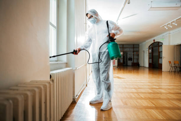 Pest Control for Restaurants in Kingston, TN